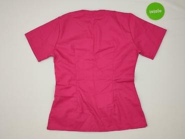 korea: Жіноча блуза, розмір M — 3