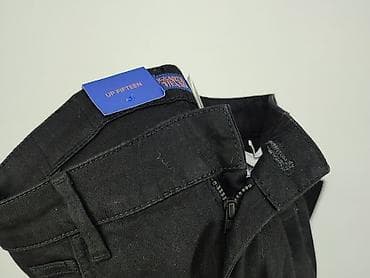 trang jeans: Trussardi Jeans, Jeansy damskie, rozmiar 2XS — 7