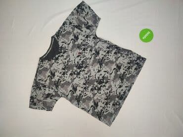 semper ubrania: T-shirt for men, size S — 2