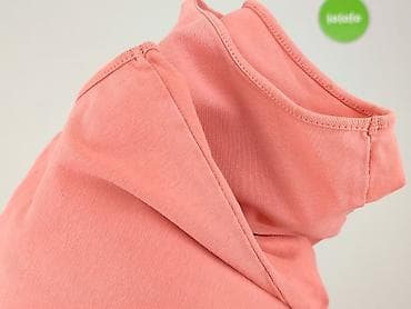 biale body: H&M Basic, Top damski, rozmiar L — 6