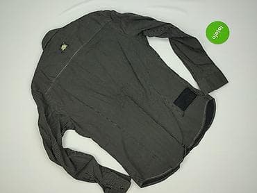 patchwork: River Island, Сорочка для чоловіків, розмір M — 3