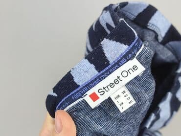 koszule pier one: Street One, Bluzka damska, rozmiar M — 4