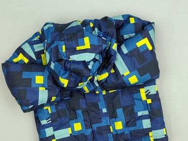 czarna kurtka bershka: Winter jacket, 1.5-2 years, 86-92 cm, condition - Perfect — 4