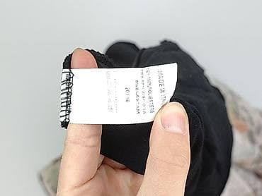 dolce moda klapki: Sukienka damska, rozmiar S — 4