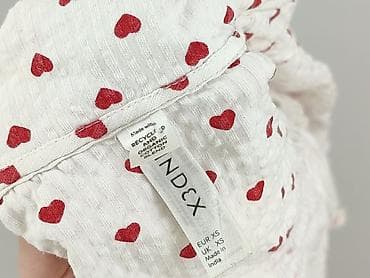 koszule mango: Lindex, Koszula damska, rozmiar XS — 4