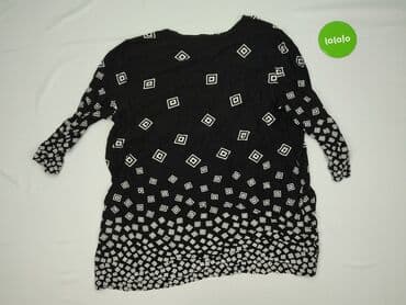 Bluzki i koszule: Tunika damska, rozmiar One size — 3