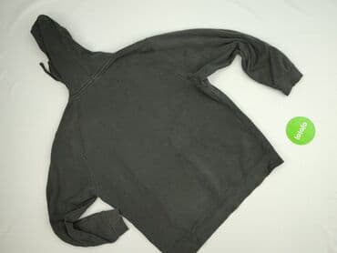 bluza muminki: UNIK, Bluza z kapturem dla mężczyzn, rozmiar L — 3