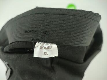 legginsy damskie hugo boss: Leggings, Legginsy Eleganckie damskie, rozmiar XL — 4