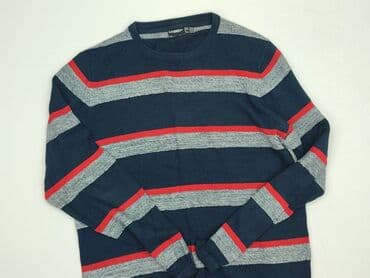 kurtka wiosenna lidl: Livergy, Sweter dla mężczyzn, M — 1