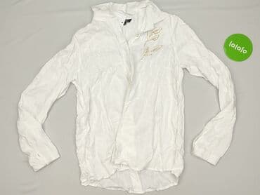 t shirty tommy hilfiger basic: Top Secret, Women`s shirt, S — 2