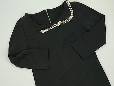 lamania: Italy Moda, Sukienka damska, rozmiar M — 1