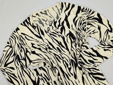 bluzki basic długi rękaw: Bluzka damska, rozmiar M — 1