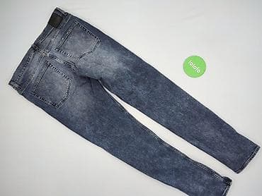 511 jeans: Jeans for men, size M — 3
