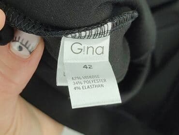 ciepłe majtki damskie: Gina, Leggings L at lalafo.pl — 6 ciepłe majtki damskie: Gina, Leggings L — 6