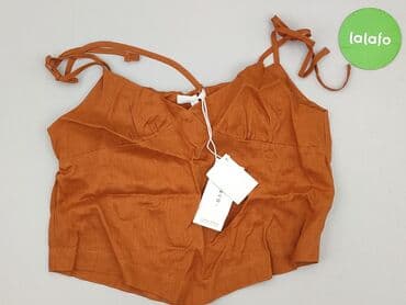 koszulka jedwabna intimissimi: Top damski, rozmiar L — 2