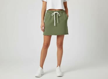 spódnice rowerowe: Spódnica damska, rozmiar S — 6