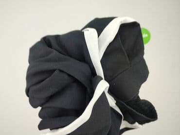 stradivarius spodnie cargo czarne: Stradivarius, Spodnie materiałowe damskie, rozmiar M — 5