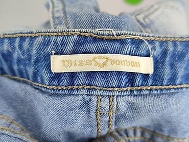 buty bing: Miss bonbon, Jeansy damskie, rozmiar XS — 4