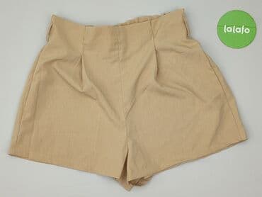 marynarka i krótkie spodenki: Shein, Szorty damskie, L — 2
