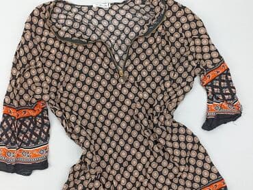 tunika plus size: Tunika damska, rozmiar S — 1
