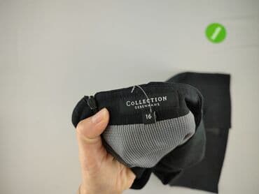 deichmann srebrne buty: The Collection Debenhams, Sukienka damska, rozmiar 2XL — 4