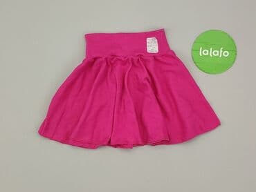 stradivarius spodnie biale: Skirt, 1.5-2 years, 86-92 cm, condition - Perfect — 2