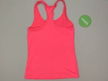 Jeansy: Domyos, T-shirt damski, rozmiar S — 3