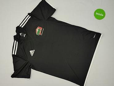 koszulka barcelony 1920: Adidas, Koszulka dla mężczyzn, rozmiar L — 2