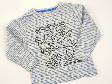 top secret sweterki: Bluzka, 2-3 lat, 92-98 cm, stan - Dobry — 1