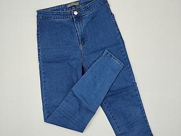 wzrost cm: Denim Co, Jeansy damskie, rozmiar S — 1