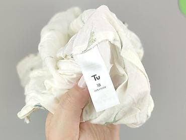 bluzki m: Tu, Bluzka damska, rozmiar 4XL — 4