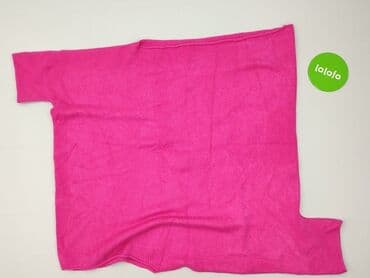 buty masujące stopę: Sweter damski, rozmiar One size — 2