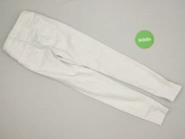 allegro sukienki dżinsowe: Denim, Jeansy damskie, XS — 3