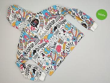 bluza z dragon ball: Shein, Bluza z kapturem damska, rozmiar S — 3