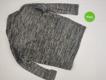 sweter w paski reserved: Reserved, Kardigan damski, XS — 3