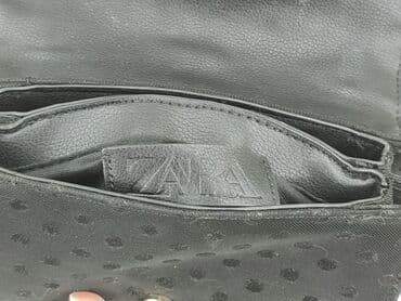 torebka river island: Torebka, Zara, stan - Bardzo dobry — 4