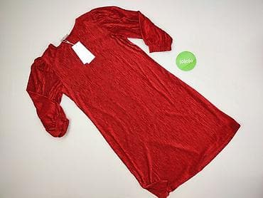 retro sukienki: Fransa, Sukienka damska, rozmiar S — 3