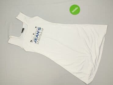 calvin klein jeans plus sukienki: Sukienka damska, rozmiar S — 2