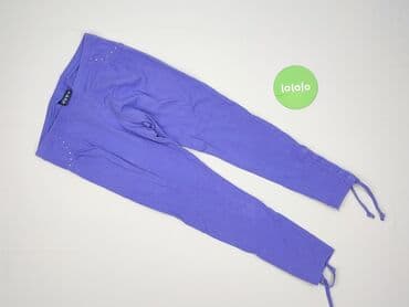 legginsy bumpro: Legginsy Sportowe damskie, rozmiar S — 2