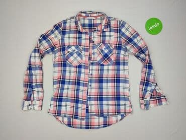 bluzka do karmienia lidl: Cropp, Сорочка жіноча, розмір S — 2