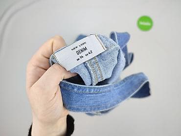 bhs jeans: New Look Petite, Sukienka damska, rozmiar XL — 4