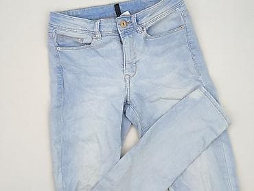 H&M Divided, Jeans for women, size M