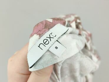 bluza z napisem cropp: Next, Bluzka damska, S — 4