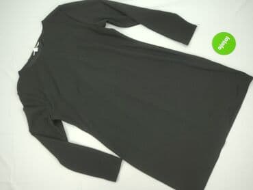 biala marynarka do sukienki: H&M, Sukienka damska, XL — 3