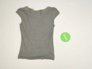 bluzki kopertowe reserved: H&M, Bluzka damska, rozmiar S — 3