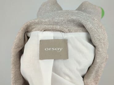 marynarka damska petite: Orsay, Marynarka damska, 2XS — 4