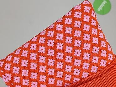 czerwony: Savida, Sukienka damska, rozmiar S — 6