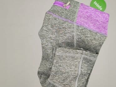 legginsy under armour damskie: Legginsy Sportowe damskie, rozmiar S — 5