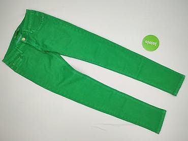 Kobiety: Jeansy damskie, rozmiar M — 2