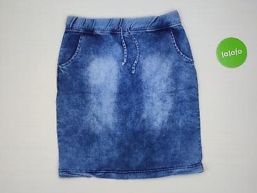 moda spódnice: Spódnica damska, rozmiar M — 2